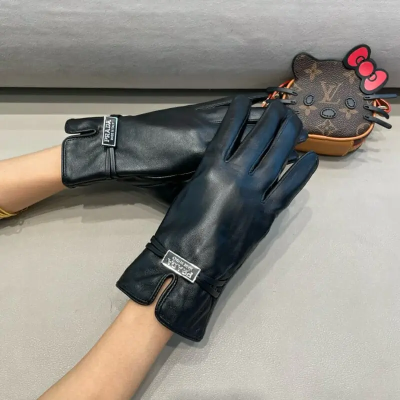 gucci gants pour femme s_1260b124